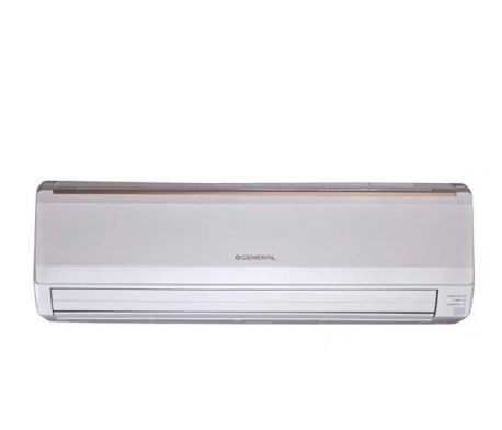 کولر گازی اسپلیت 18000 اجنرال مدل ASGS18LFCA